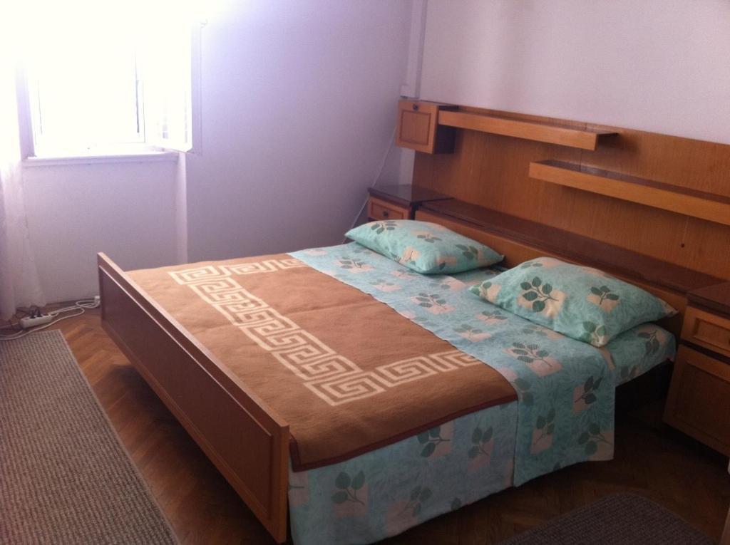 Rooms Drage Dubrovnik Rum bild