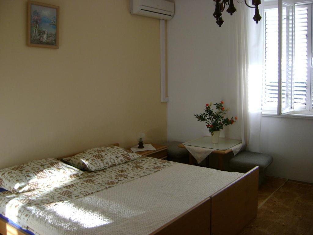 Rooms Drage Dubrovnik Rum bild