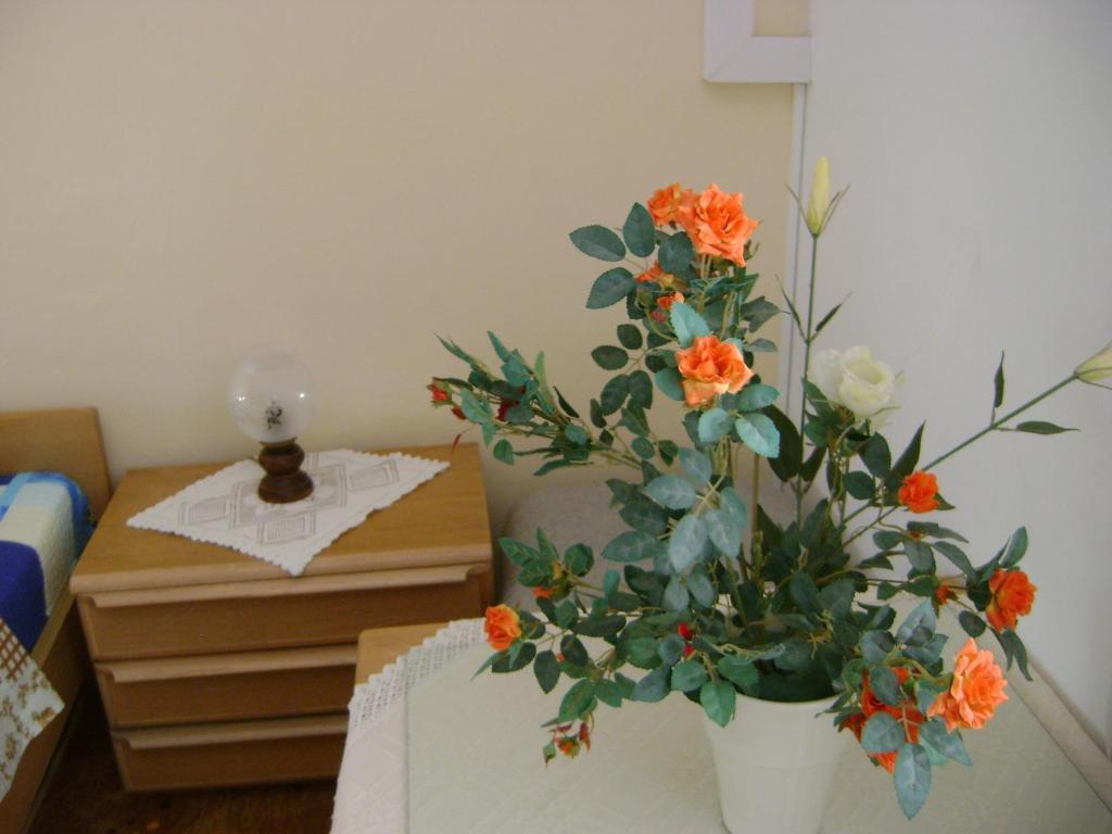 Rooms Drage Dubrovnik Rum bild