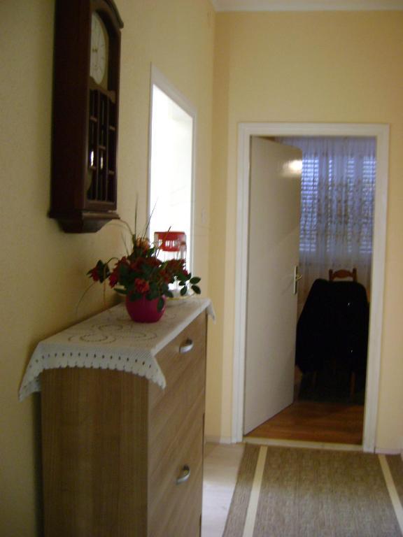 Rooms Drage Dubrovnik Rum bild