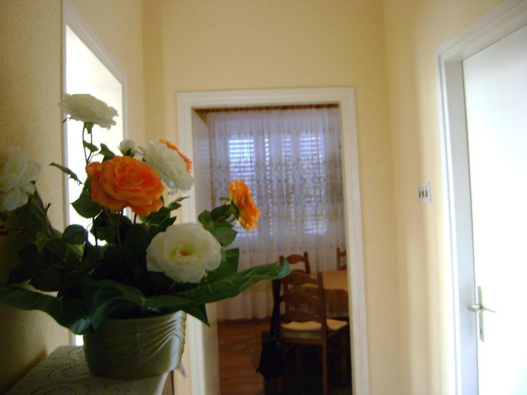 Rooms Drage Dubrovnik Rum bild